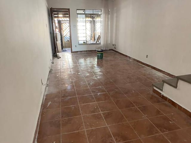 Sobrado com 150m² 3 quartos e 2 banheiros, à venda, no bairro Jabaquara em São Paulo