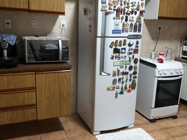 Sobrado com 150m² 3 quartos e 2 banheiros, à venda, no bairro Jabaquara em São Paulo