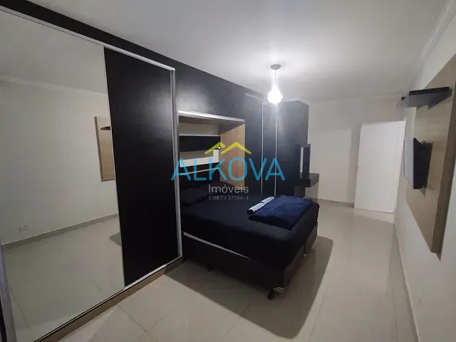 Sobrado com 200m² 3 quartos e 3 banheiros, à venda, no bairro Setville Altos de São José em São José dos Campos