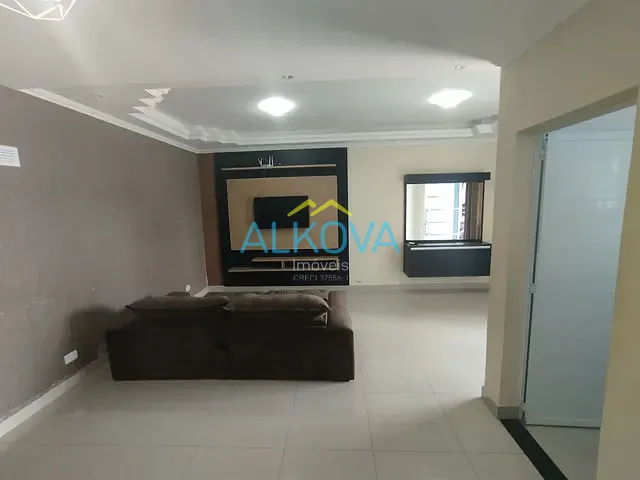 Sobrado com 200m² 3 quartos e 3 banheiros, à venda, no bairro Setville Altos de São José em São José dos Campos