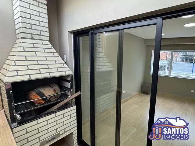 Sobrado com 75m² 2 quartos e 3 banheiros, à venda, no bairro Mooca em São Paulo