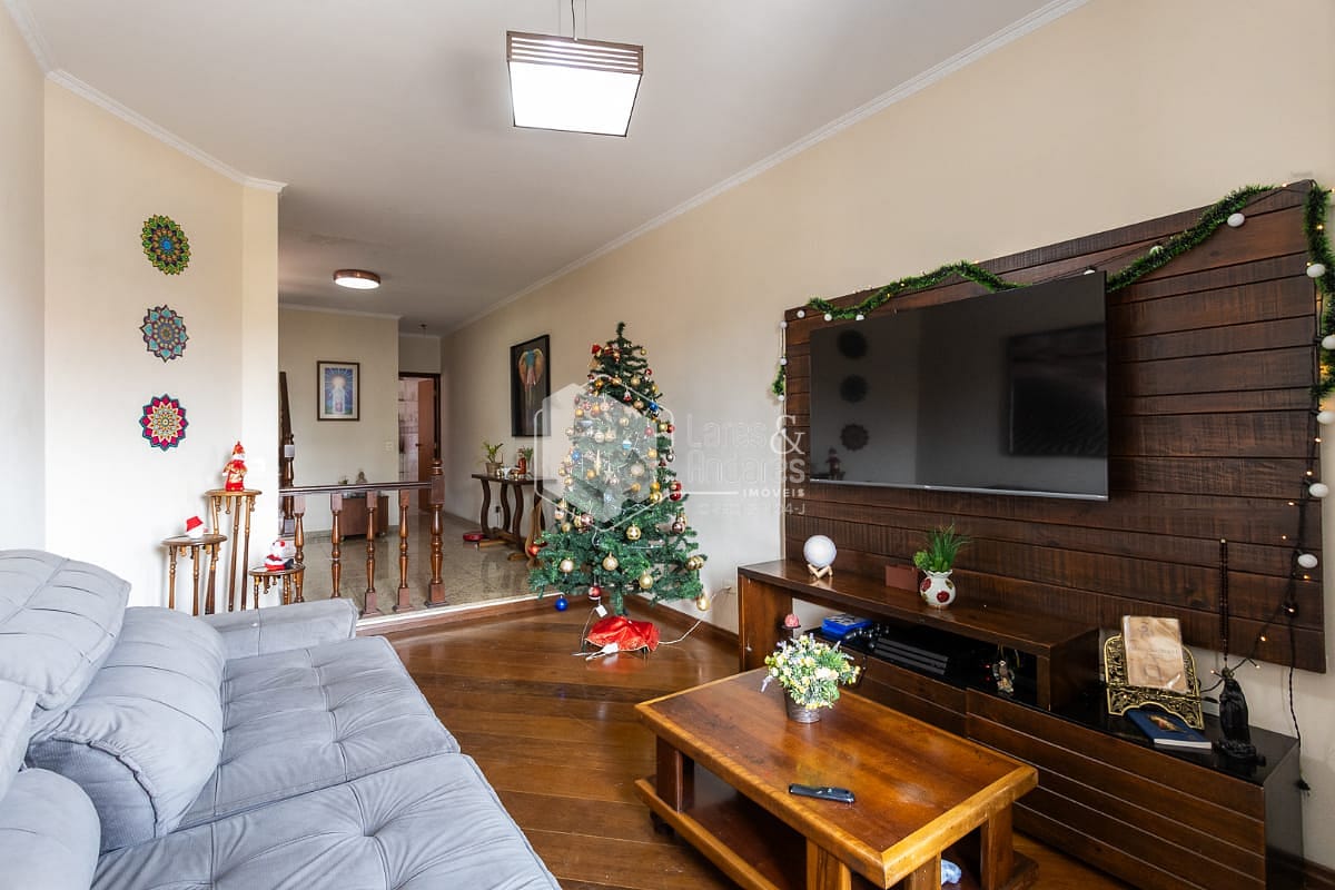 Sobrado, 3 quartos, 263 m² - Foto 1