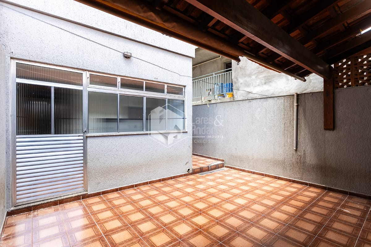 Sobrado, 3 quartos, 263 m² - Foto 32