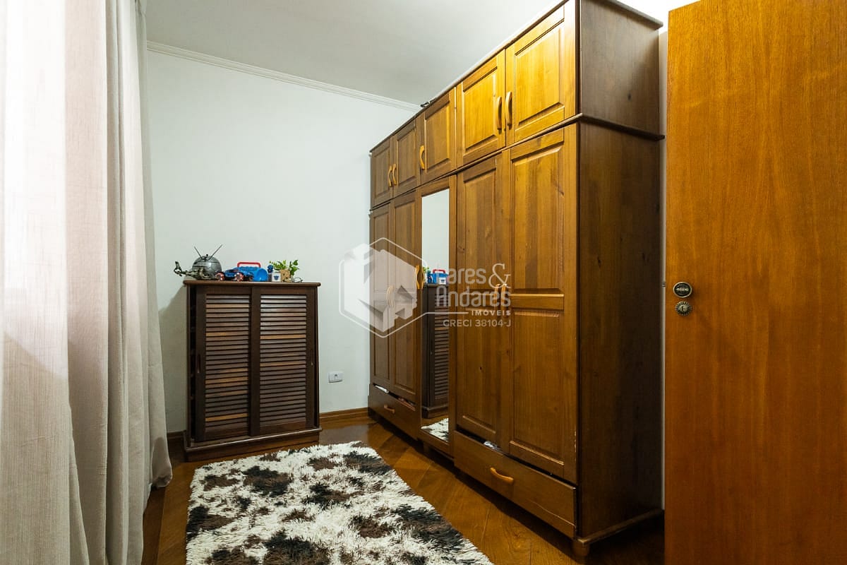 Sobrado, 3 quartos, 263 m² - Foto 13