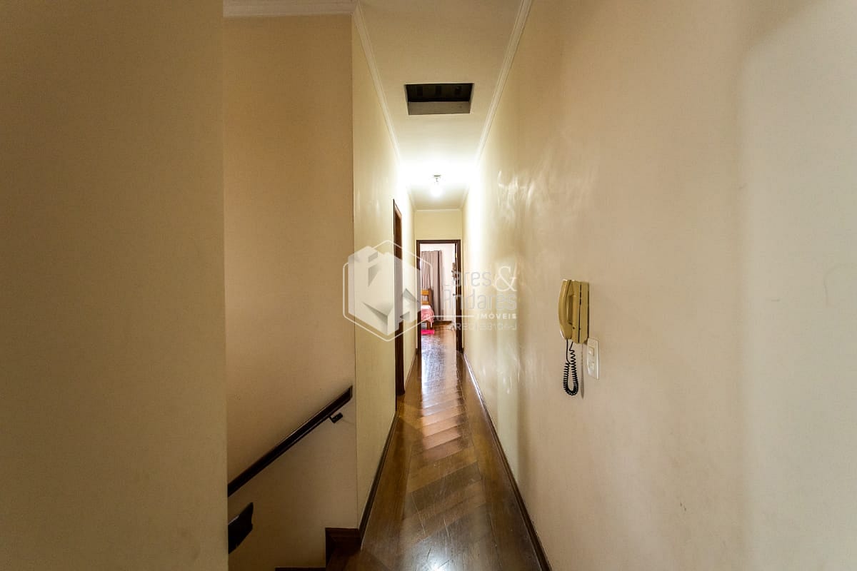 Sobrado, 3 quartos, 263 m² - Foto 8