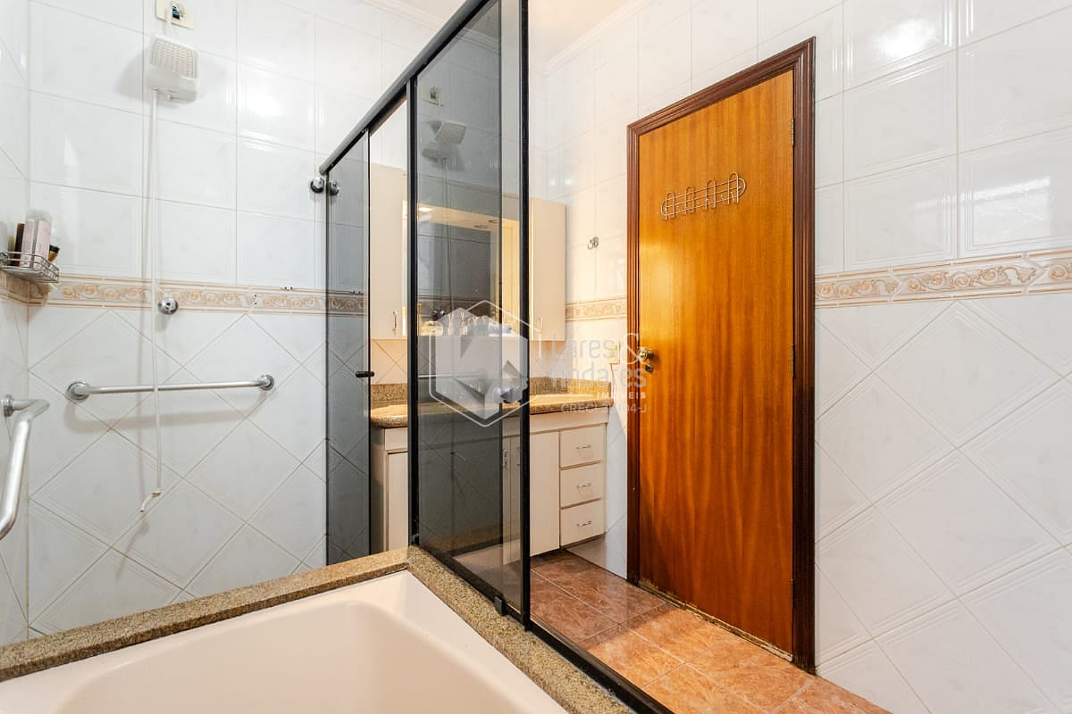 Sobrado, 3 quartos, 263 m² - Foto 20