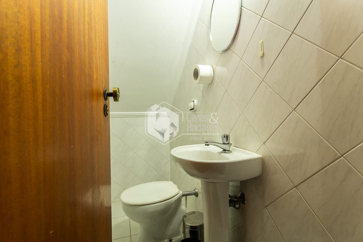 Sobrado, 3 quartos, 263 m² - Foto 41