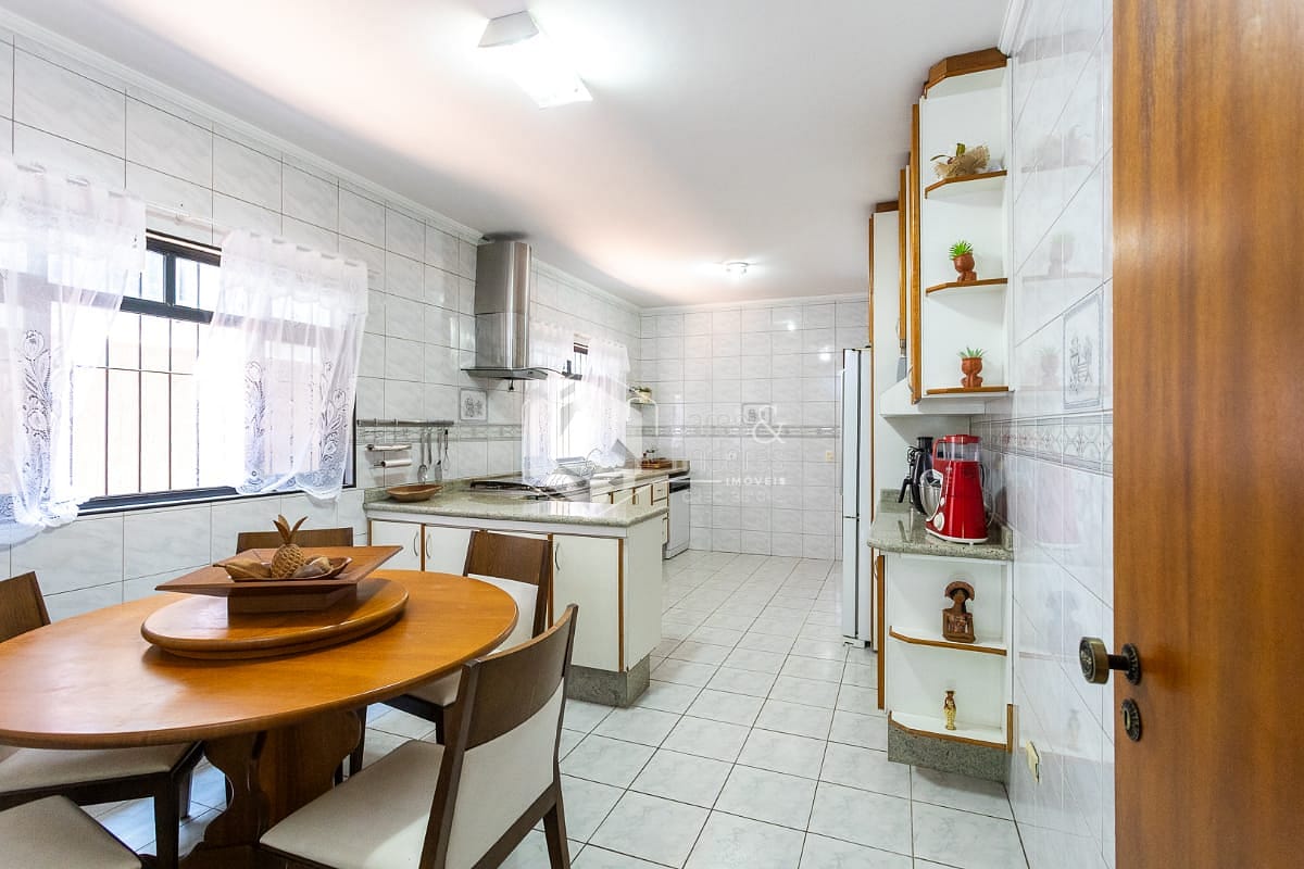 Sobrado, 3 quartos, 263 m² - Foto 26