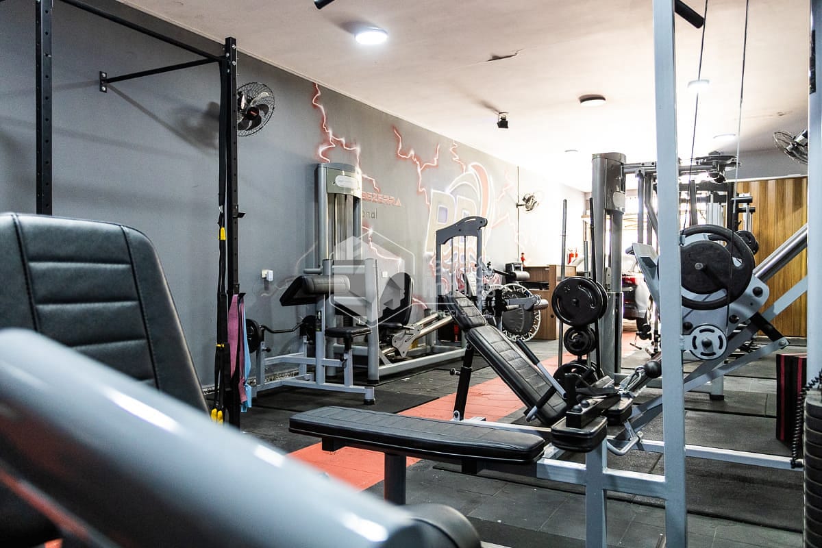 Sobrado, 3 quartos, 263 m² - Foto 37