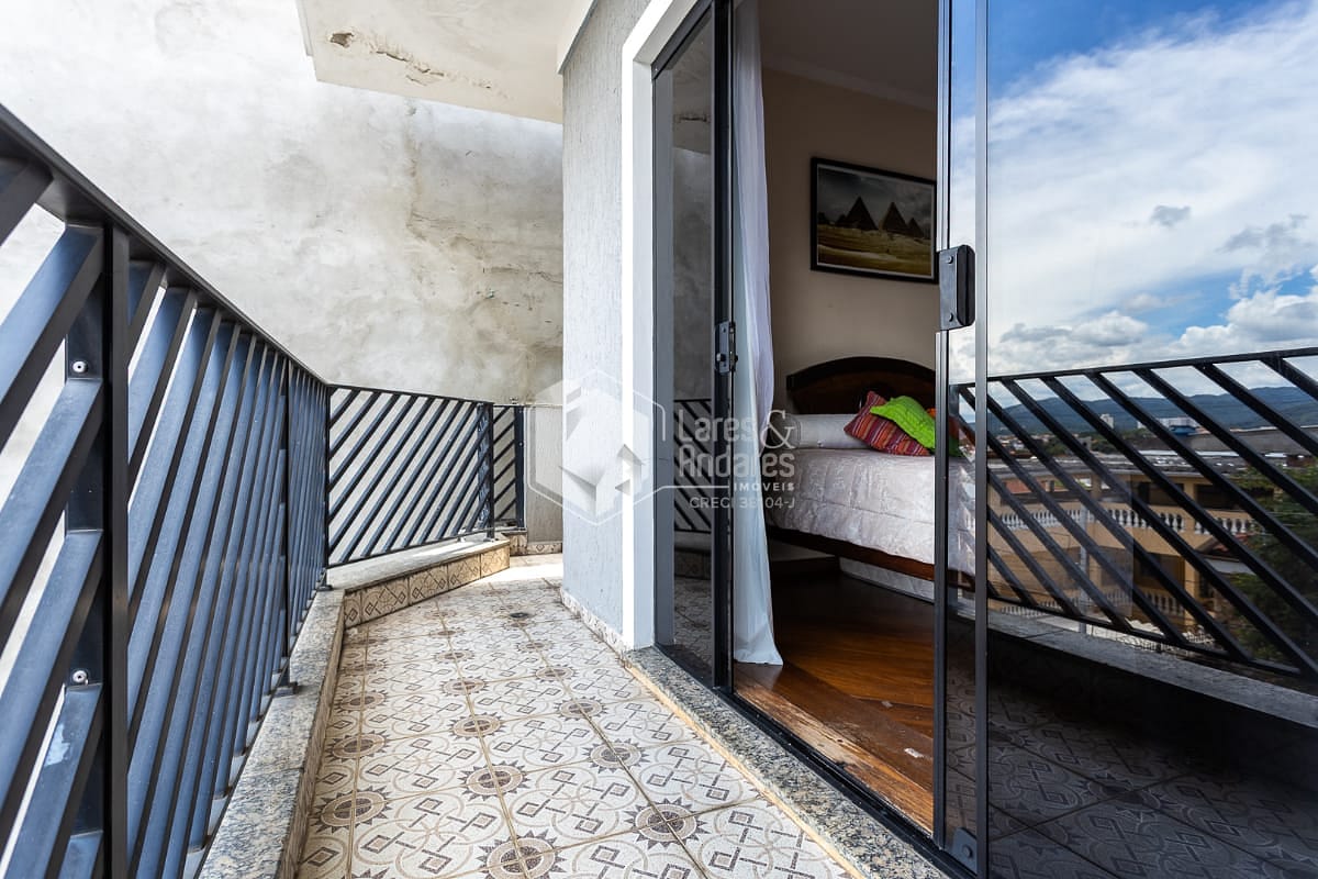 Sobrado, 3 quartos, 263 m² - Foto 23