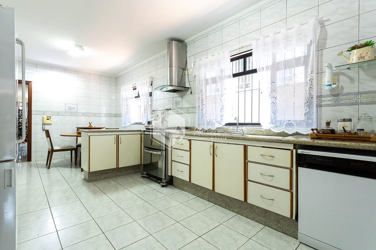 Sobrado, 3 quartos, 263 m² - Foto 30