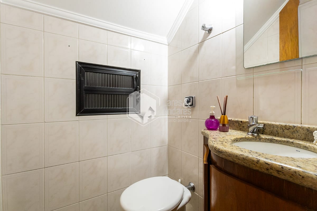 Sobrado, 3 quartos, 263 m² - Foto 7