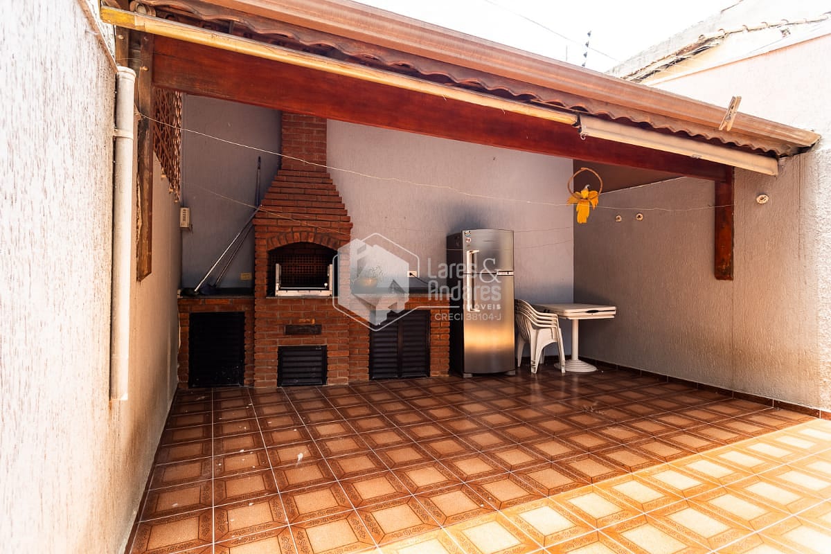 Sobrado, 3 quartos, 263 m² - Foto 34