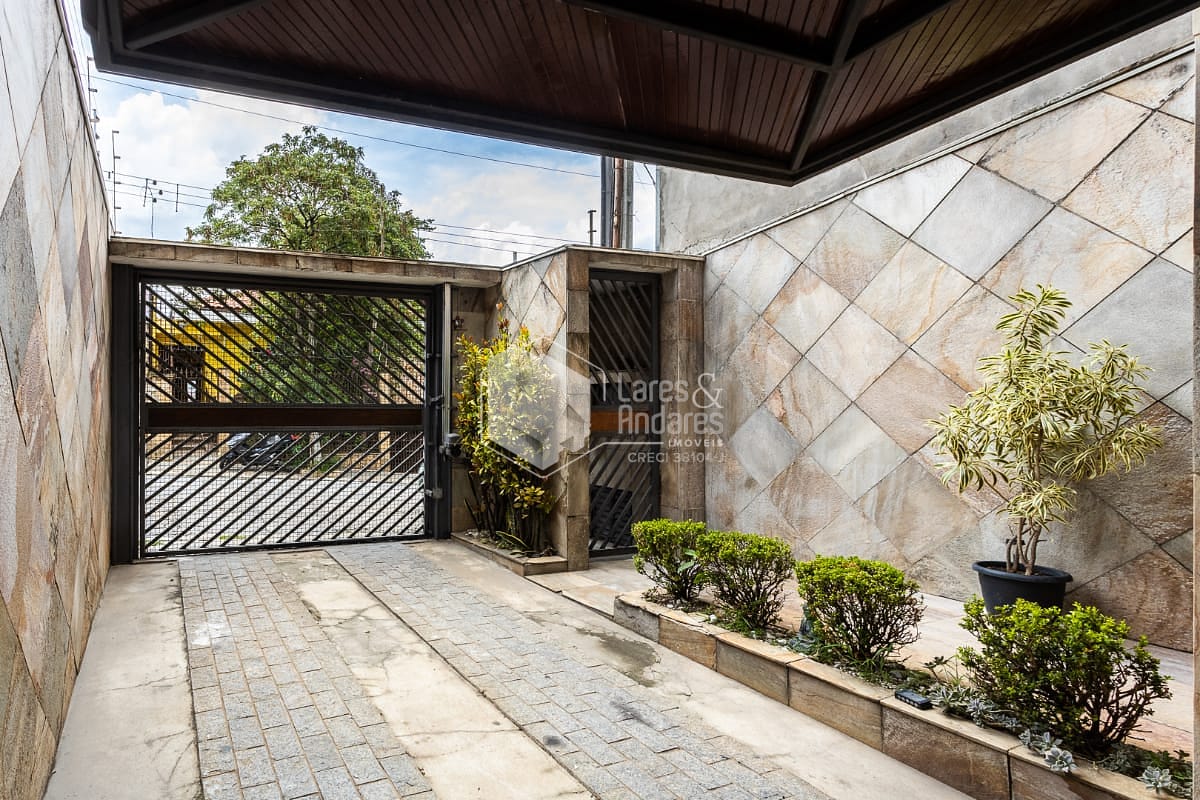 Sobrado, 3 quartos, 263 m² - Foto 36