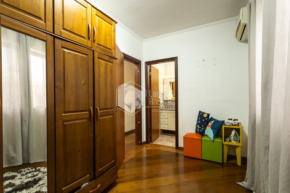 Sobrado, 3 quartos, 263 m² - Foto 14
