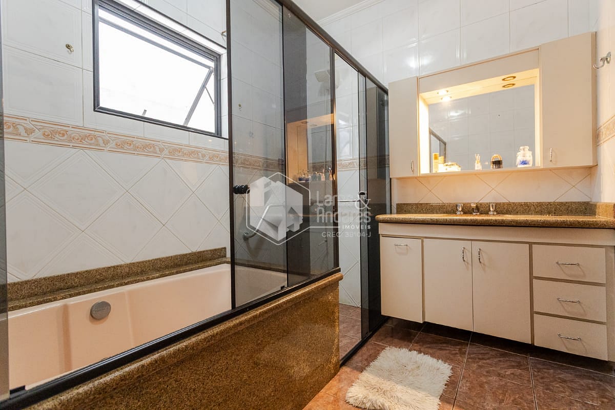 Sobrado, 3 quartos, 263 m² - Foto 19