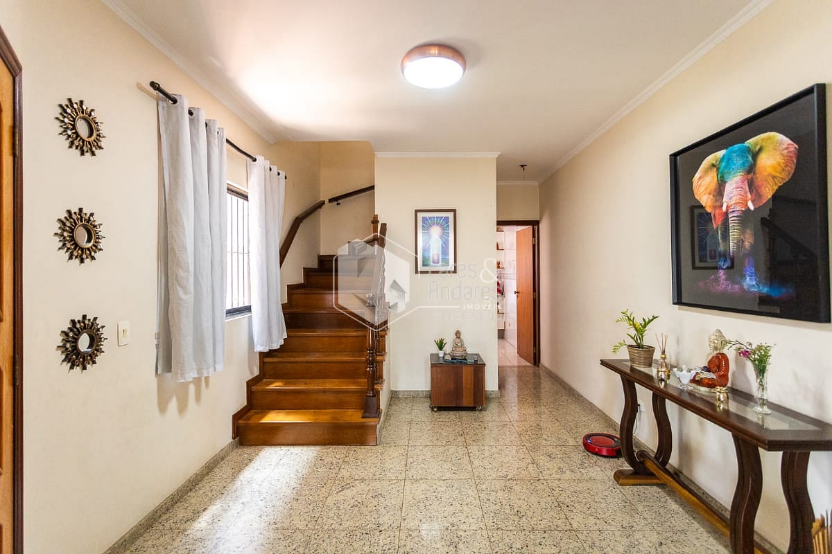 Sobrado, 3 quartos, 263 m² - Foto 5