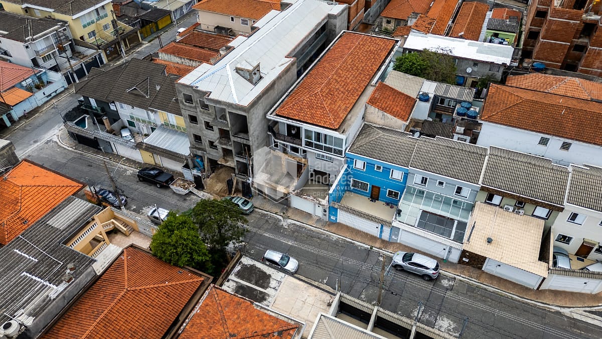 Sobrado, 3 quartos, 263 m² - Foto 42