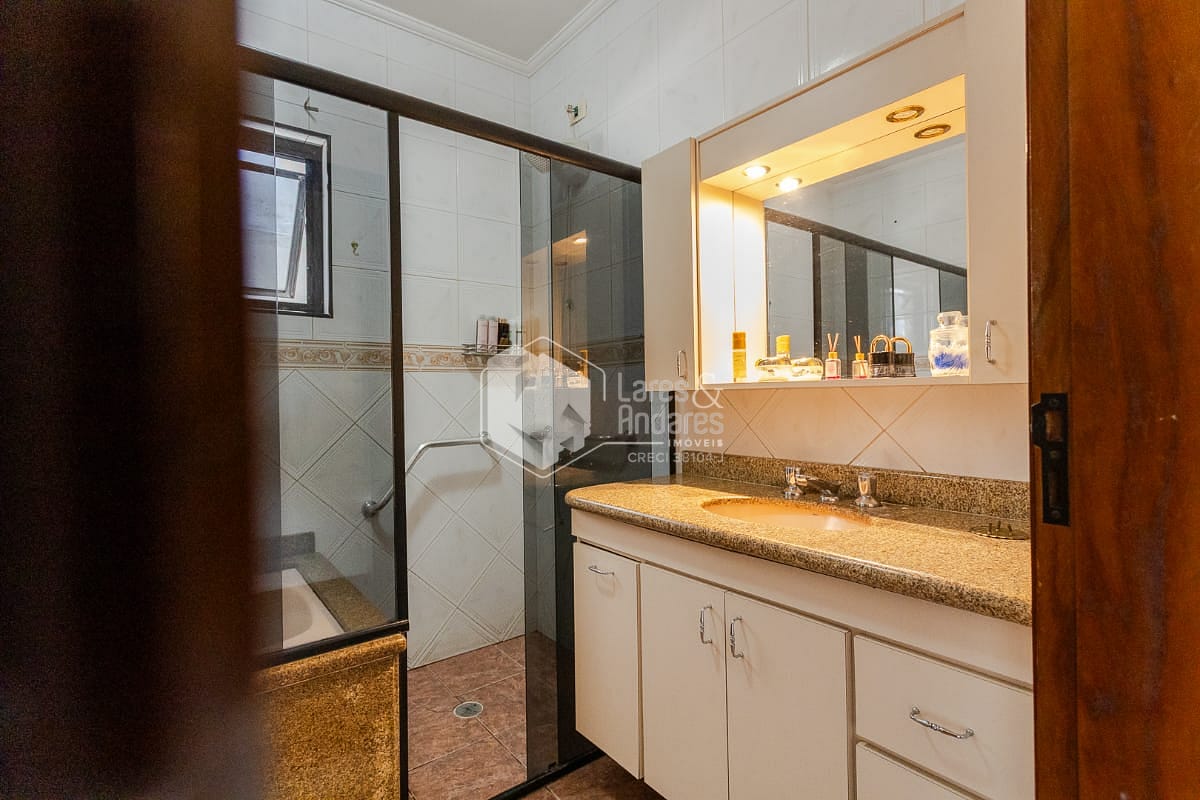 Sobrado, 3 quartos, 263 m² - Foto 18