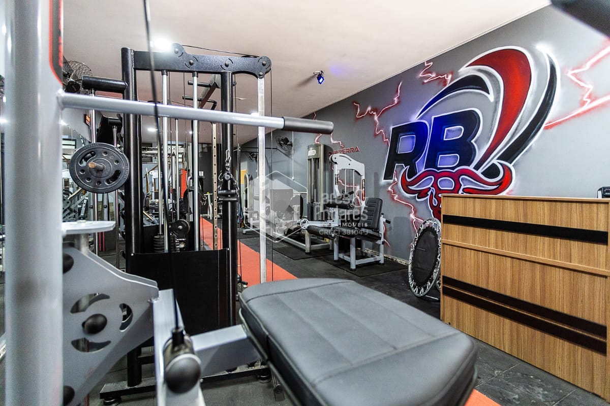 Sobrado, 3 quartos, 263 m² - Foto 39