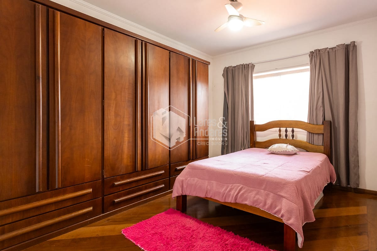 Sobrado, 3 quartos, 263 m² - Foto 9