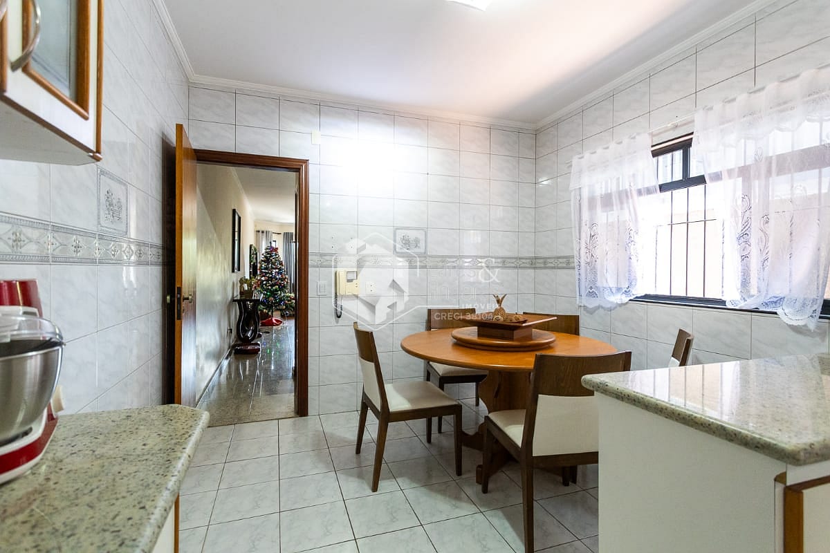 Sobrado, 3 quartos, 263 m² - Foto 28