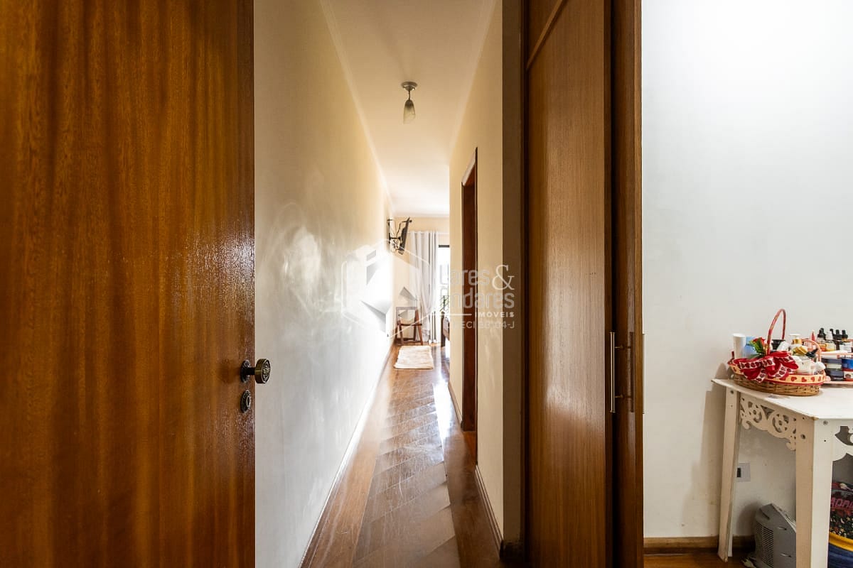 Sobrado, 3 quartos, 263 m² - Foto 16