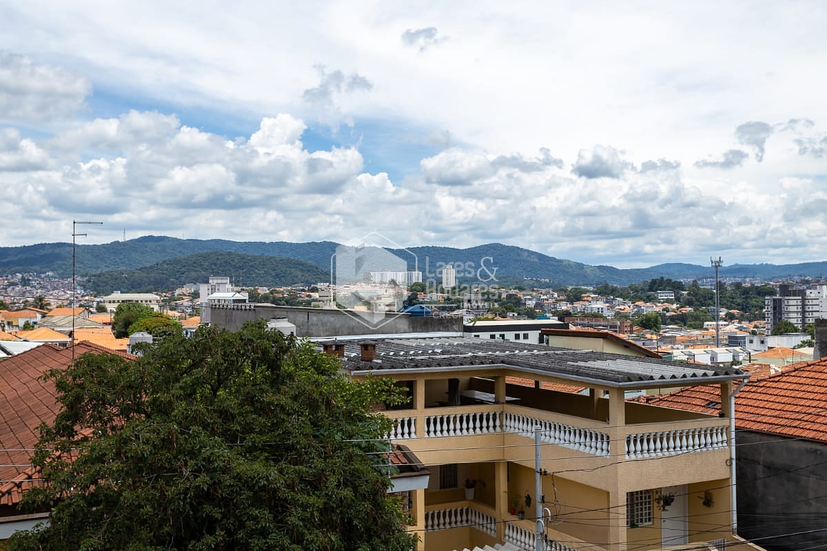 Sobrado, 3 quartos, 263 m² - Foto 24