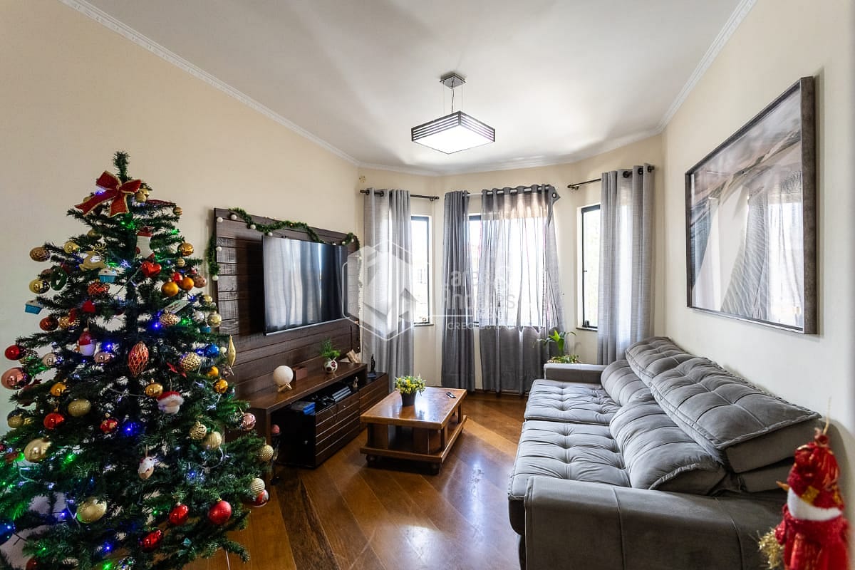 Sobrado, 3 quartos, 263 m² - Foto 2