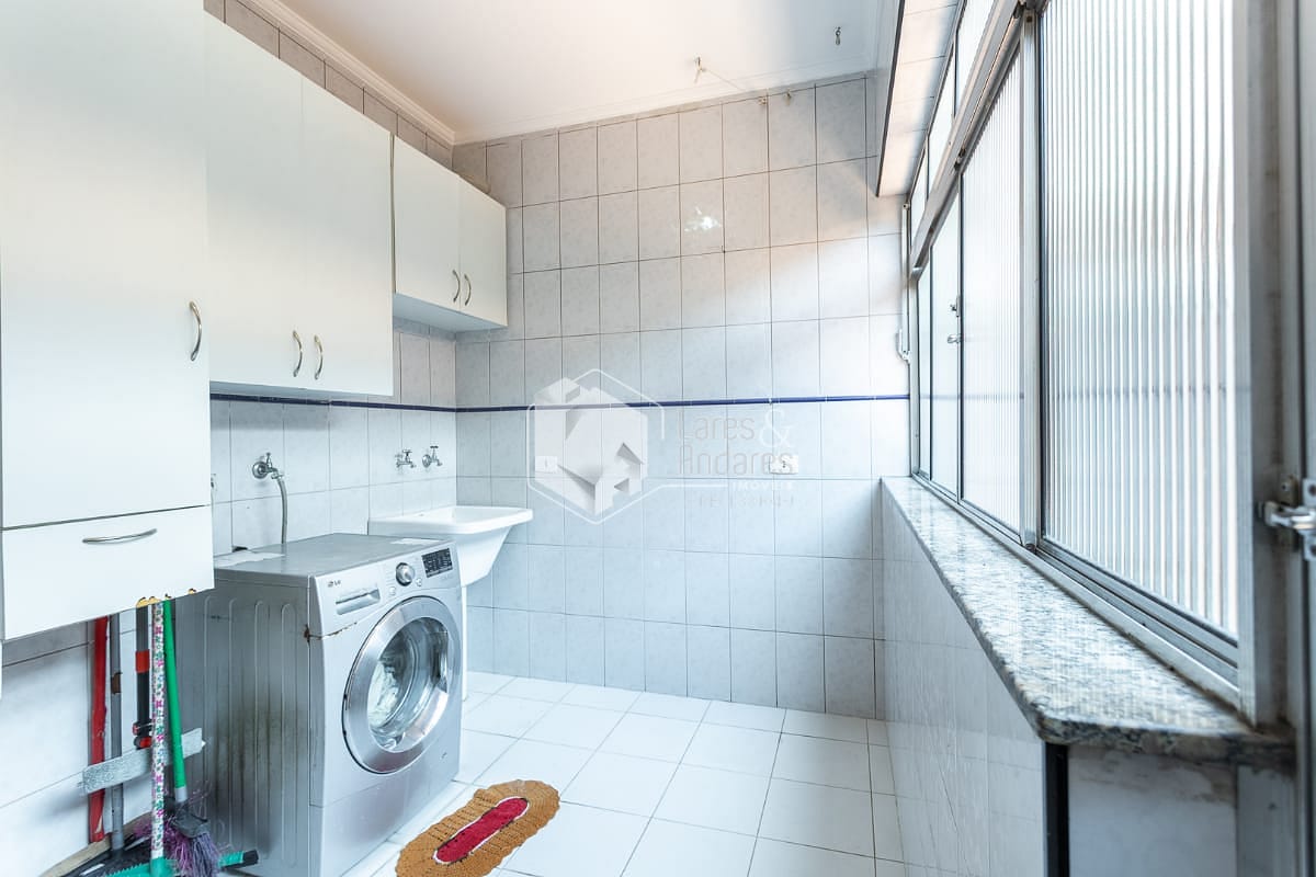 Sobrado, 3 quartos, 263 m² - Foto 31