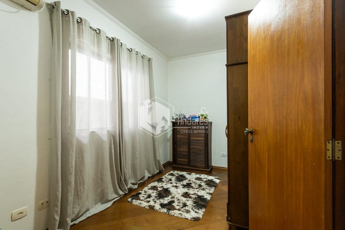 Sobrado, 3 quartos, 263 m² - Foto 12