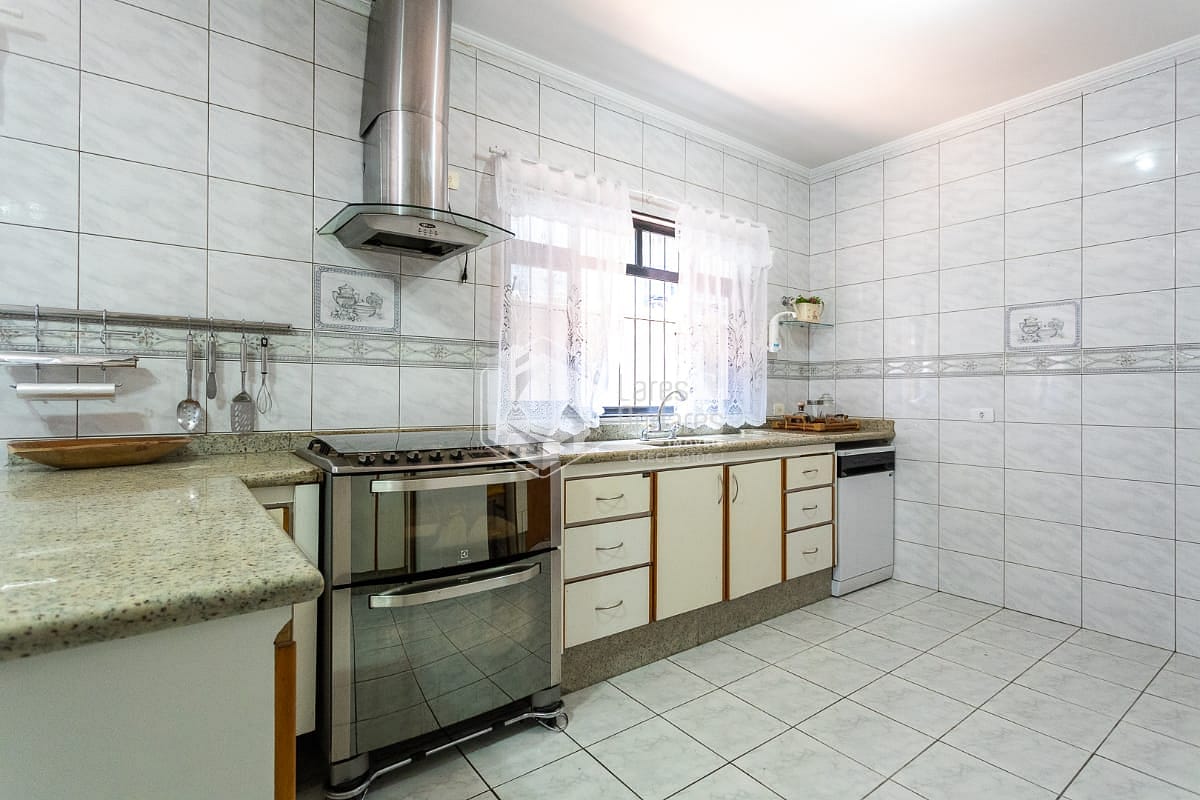 Sobrado, 3 quartos, 263 m² - Foto 29