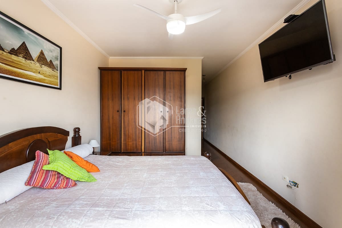 Sobrado, 3 quartos, 263 m² - Foto 21