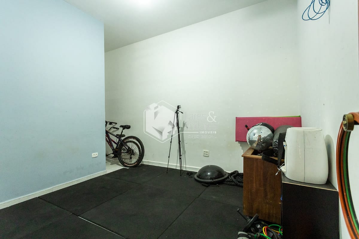 Sobrado, 3 quartos, 263 m² - Foto 40