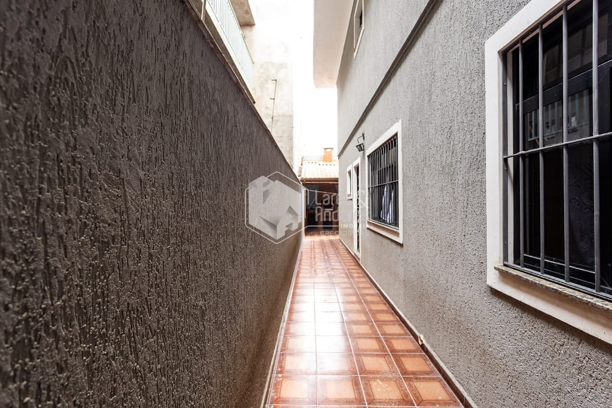 Sobrado, 3 quartos, 263 m² - Foto 33