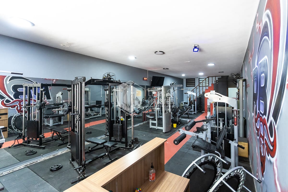 Sobrado, 3 quartos, 263 m² - Foto 38