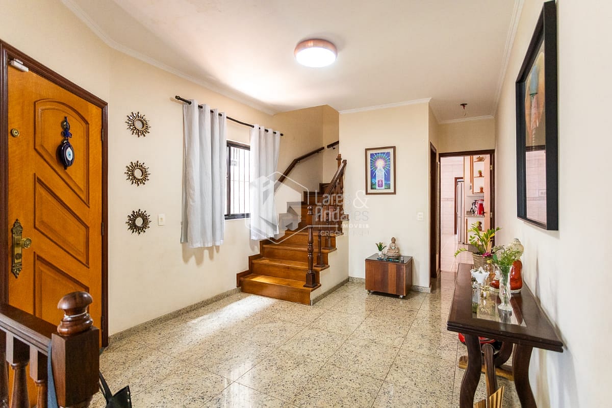 Sobrado, 3 quartos, 263 m² - Foto 4