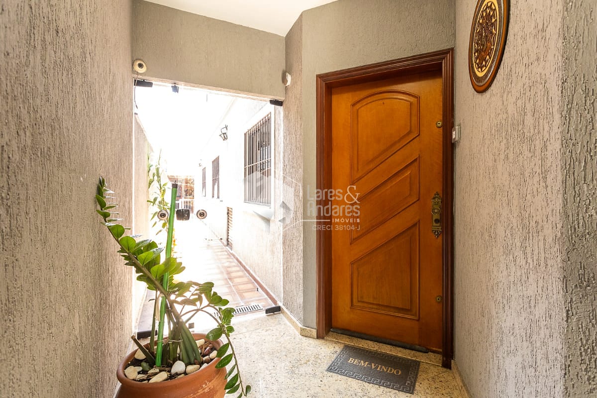 Sobrado, 3 quartos, 263 m² - Foto 3