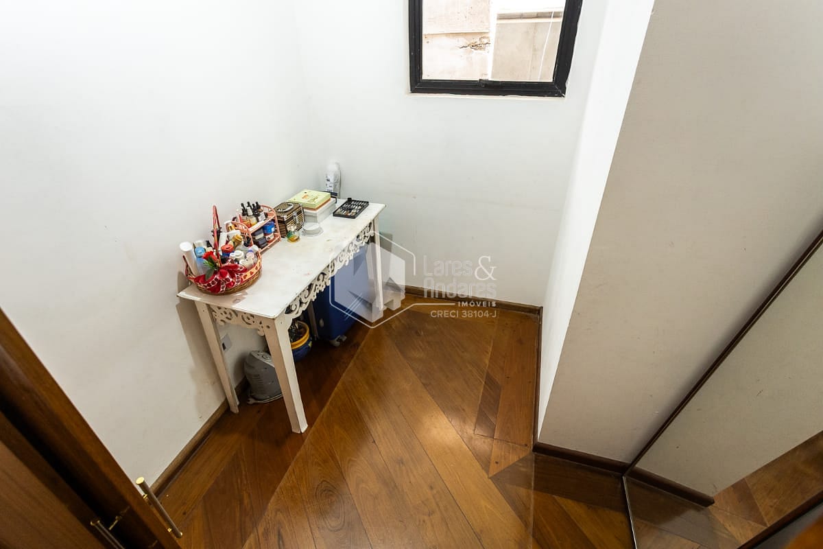 Sobrado, 3 quartos, 263 m² - Foto 17