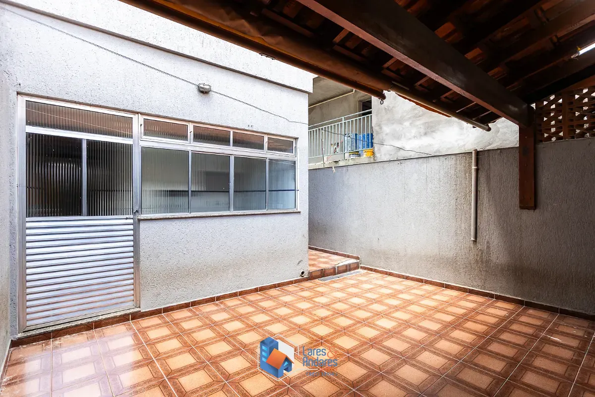 Sobrado, 3 quartos, 263 m² - Foto 32