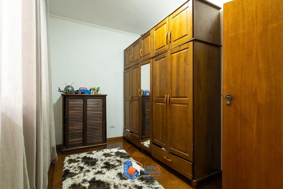 Sobrado, 3 quartos, 263 m² - Foto 13