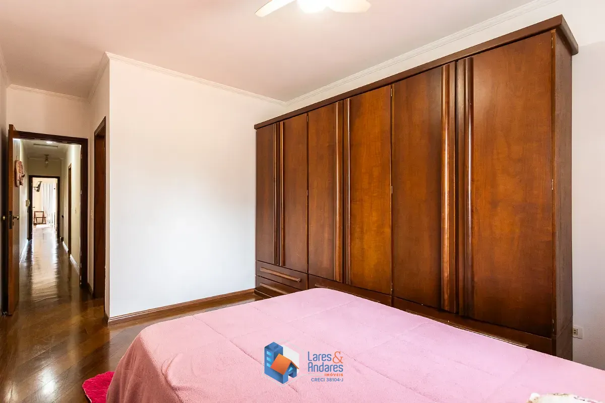 Sobrado, 3 quartos, 263 m² - Foto 10