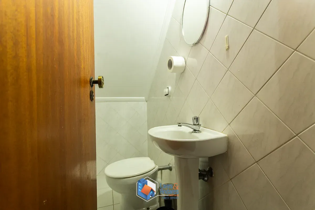 Sobrado, 3 quartos, 263 m² - Foto 41