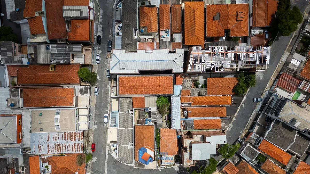 Sobrado, 3 quartos, 263 m² - Foto 44