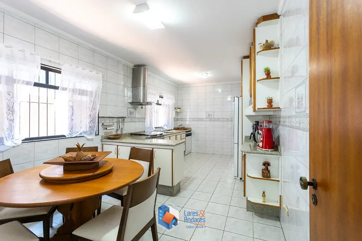 Sobrado, 3 quartos, 263 m² - Foto 26