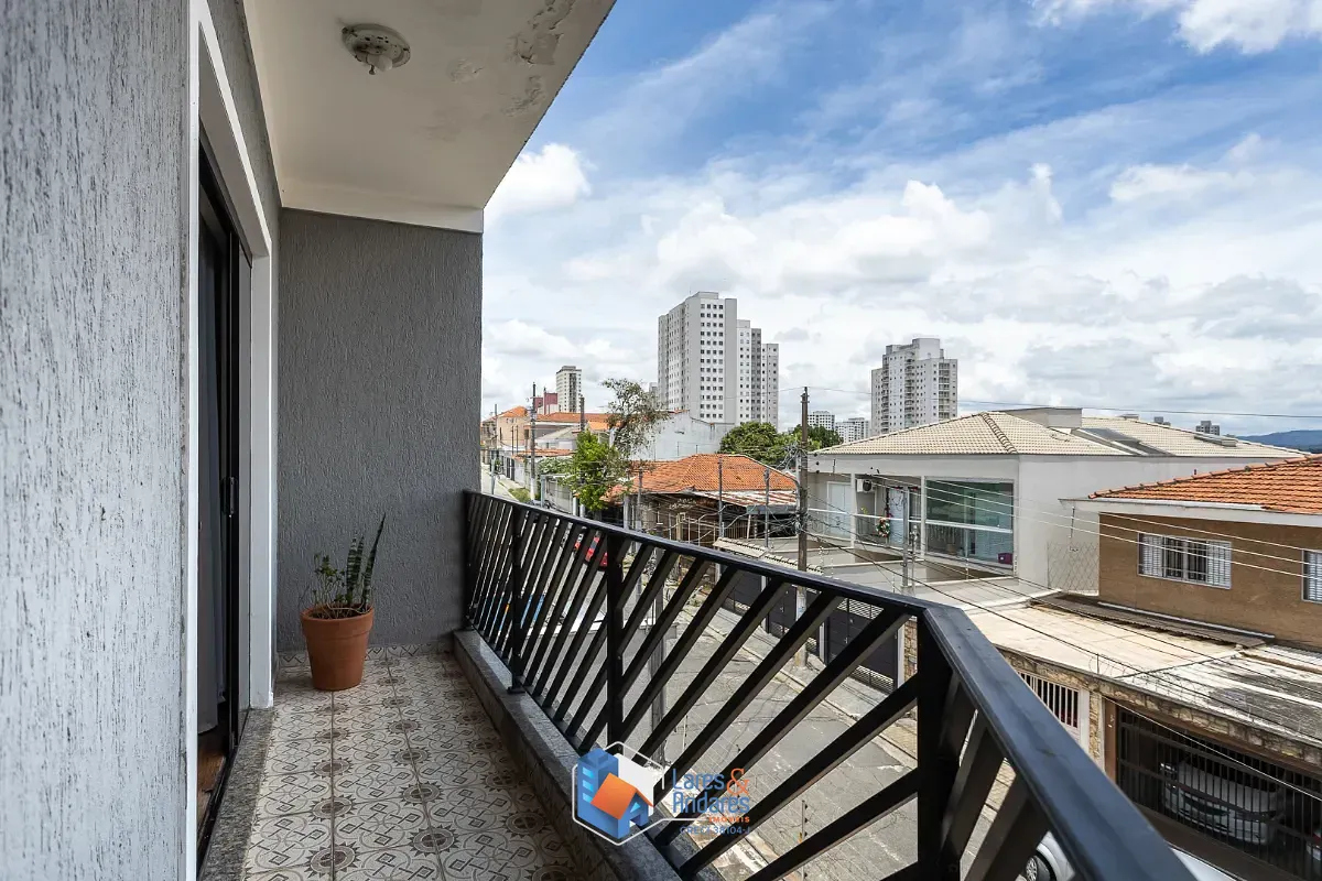 Sobrado, 3 quartos, 263 m² - Foto 22