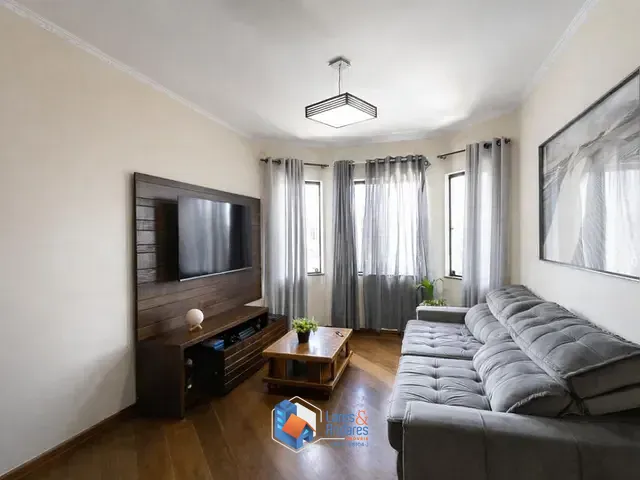 Sobrado com 161m² 3 quartos e 6 banheiros, à venda, no bairro Vila Constança em São Paulo