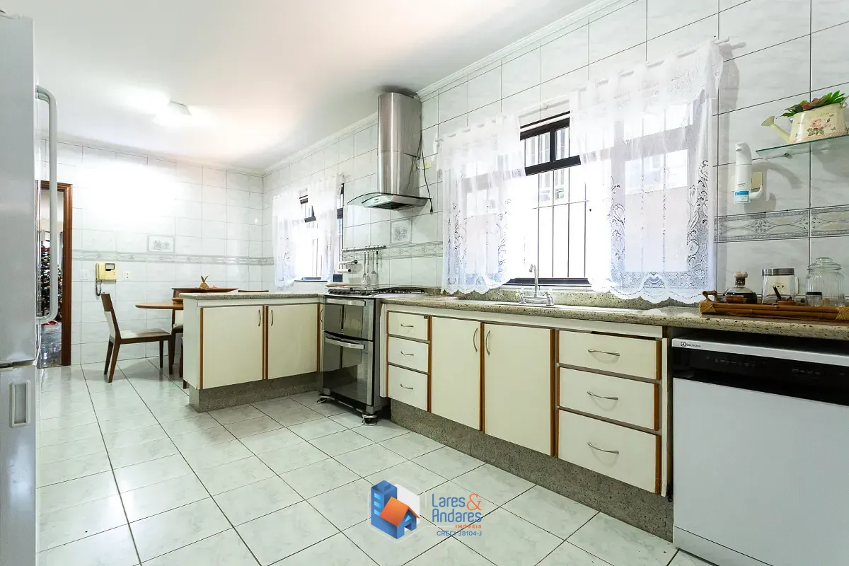 Sobrado, 3 quartos, 263 m² - Foto 30