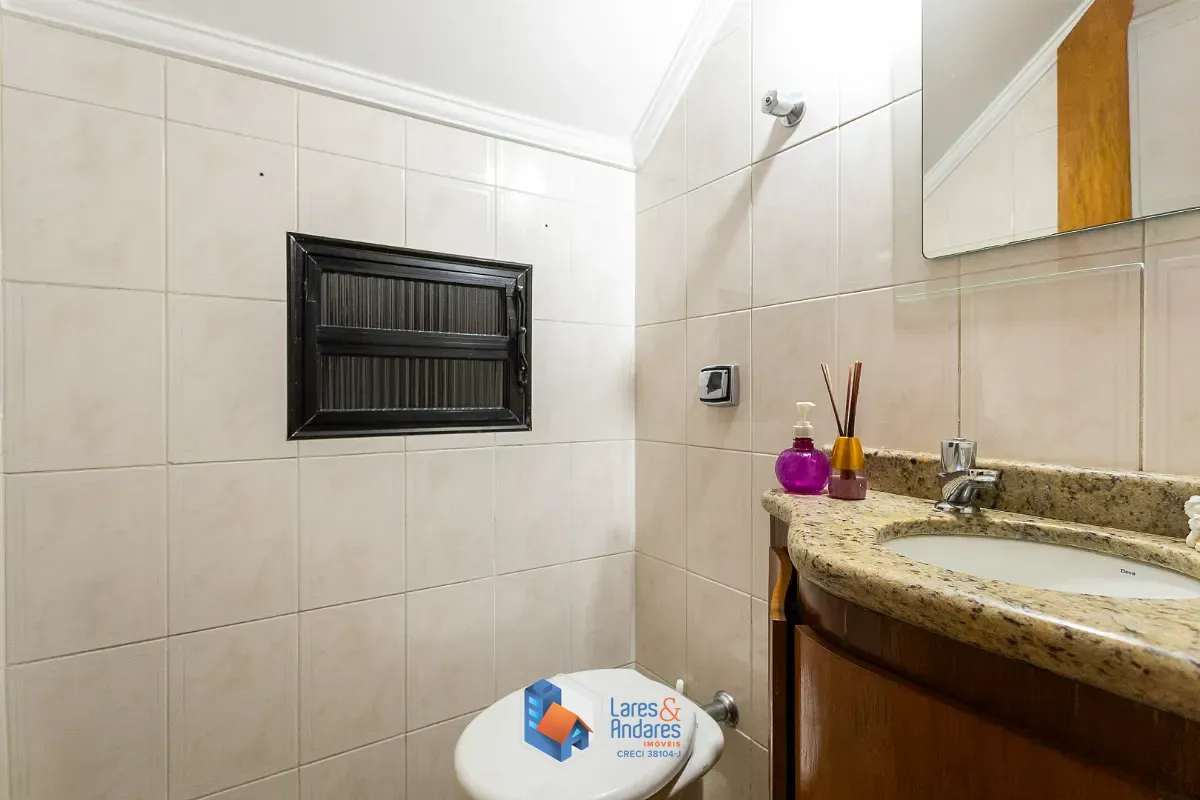 Sobrado, 3 quartos, 263 m² - Foto 7