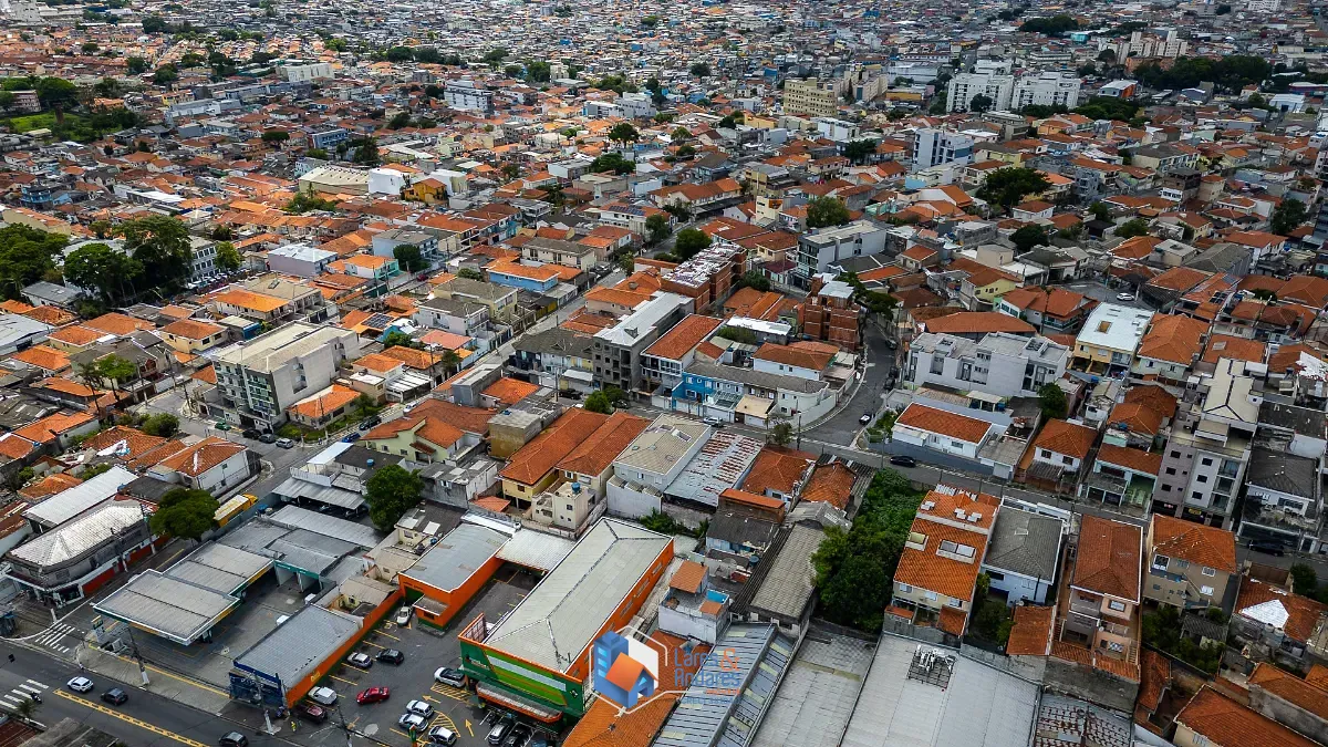 Sobrado, 3 quartos, 263 m² - Foto 45
